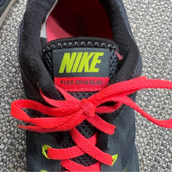 Nike Flex 2014 Run Men - Picture 7 of 8